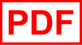 PDF-zeichen